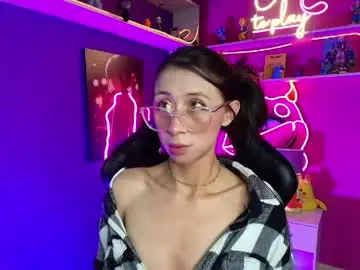 Chaturbate Live Sex Cam of mycutiebabe