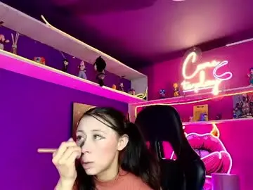 Chaturbate Sex Cam of mycutiebabe