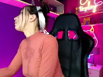 Chaturbate Adult Webcam of mycutiebabe