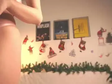 Chaturbate Nude Webcam of natur_ella