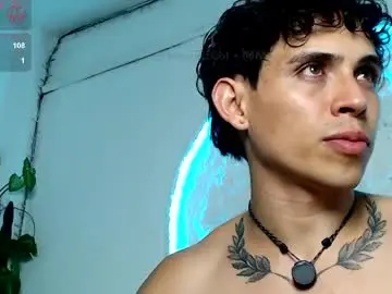 Chaturbate Nude Webcam of no_face_69