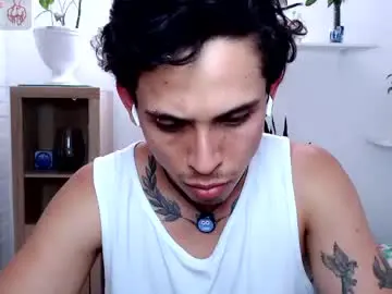 Chaturbate Sex Cam of no_face_69