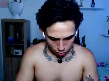 Chaturbate Nude Webcam of no_face_69