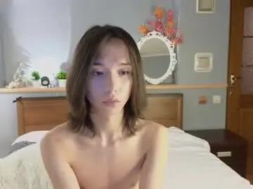 Chaturbate Nude Webcam of okerriella