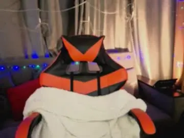 Chaturbate Adult Webcams of okerriella