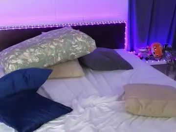 Chaturbate Live Porn of okerriella