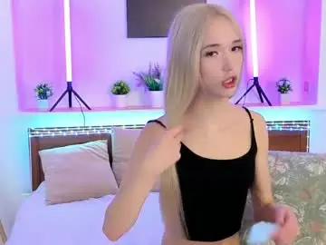 Chaturbate Private Sex Chat of okerriella