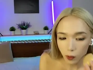 Chaturbate Private Sex Chat of okerriella