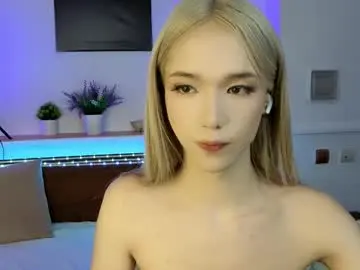 Chaturbate Sex Chat of okerriella