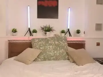 Chaturbate Best Webcam of okerriella