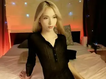 Chaturbate Live Sex Cam of okerriella