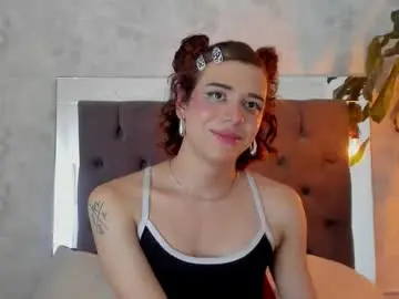 Chaturbate Live Sex Cam of pixy_20