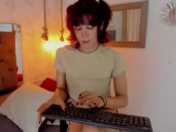 Chaturbate Adult Video Chat of pixy_20