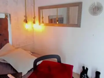 Chaturbate Watch Live Sex Cams of pixy_20