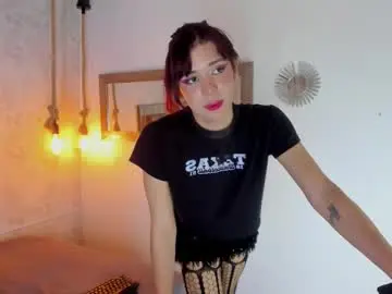 Chaturbate Adult Webcam of pixy_20