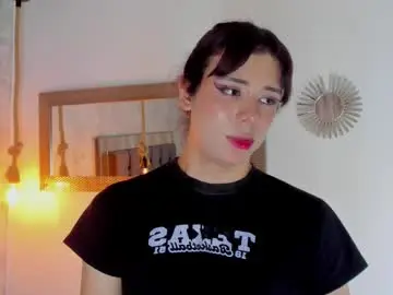 Chaturbate Nude Webcam of pixy_20