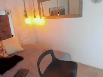 Chaturbate Live Sex Cam of pixy_20