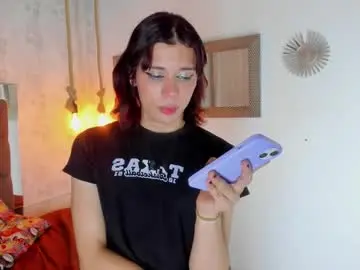 Chaturbate Best Webcam of pixy_20