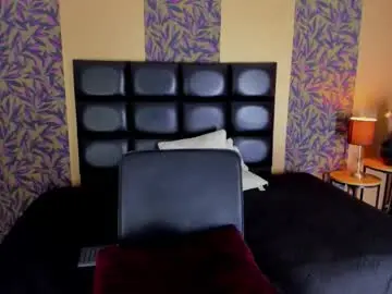 Chaturbate Adult Webcam of pixy_20