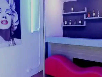 Chaturbate Private Sex Chat of pixy_20