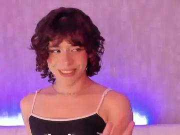 Chaturbate Best live sex cam show of pixy_20