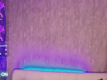 Chaturbate Sex Chat of pixy_20