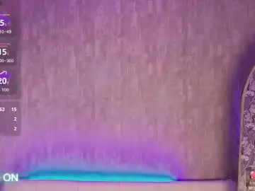 Chaturbate Adult Video Chat of pixy_20