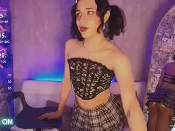 Chaturbate Best live sex cam show of pixy_20