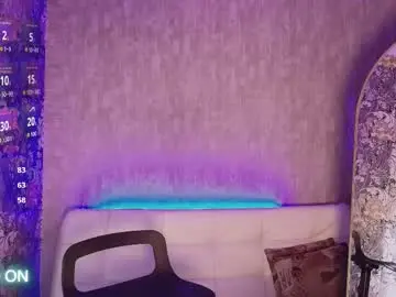 Chaturbate Adult Video Chat of pixy_20