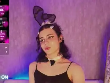 Chaturbate Best live sex cam show of pixy_20