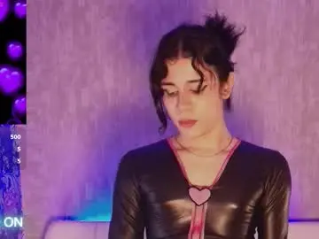 Chaturbate Private Sex Chat of pixy_20