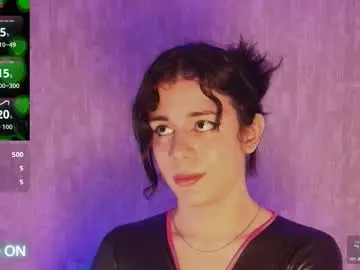 Chaturbate Live Porn of pixy_20