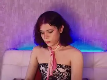 Chaturbate Sex Cam of pixy_20