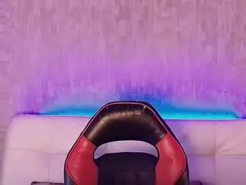 Chaturbate Nude Webcam of pixy_20