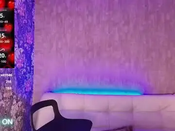 Chaturbate Nude Webcam of pixy_20