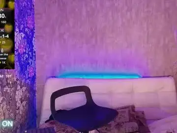 Chaturbate Nude Webcam of pixy_20