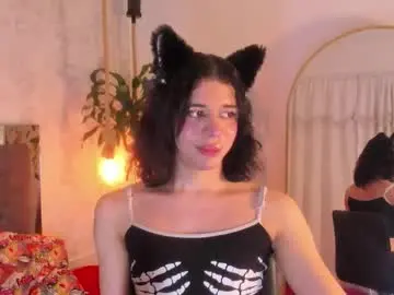 Chaturbate Best live sex cam show of pixy_20