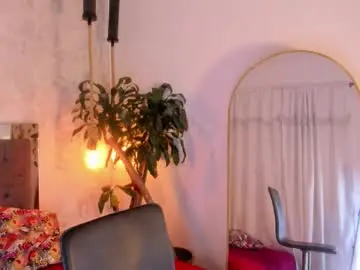 Chaturbate Live Porn of pixy_20