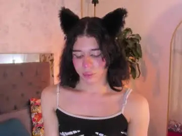 Chaturbate Private Sex Chat of pixy_20