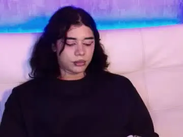 Chaturbate Best live sex cam show of pixy_20