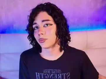 Chaturbate Best live sex cam show of pixy_20