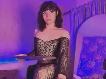 Chaturbate Adult Video Chat of pixy_20