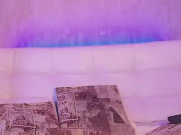 Chaturbate Nude Webcam of pixy_20