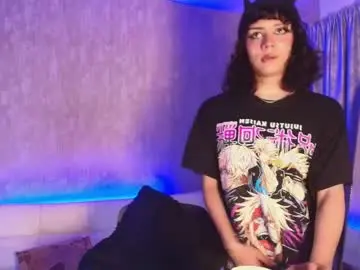 Chaturbate Sex Cam of pixy_20