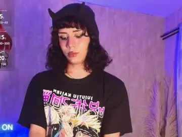 Chaturbate Watch Live Sex Cams of pixy_20