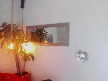 Chaturbate Sex Chat of pixy_20
