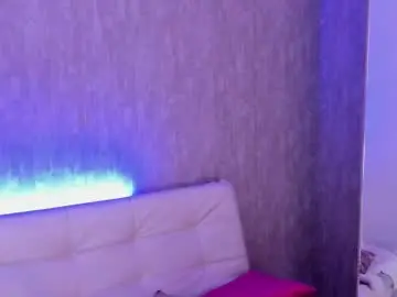 Chaturbate Sex Chat of pixy_20