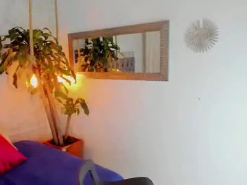 Chaturbate Adult Webcams of pixy_20