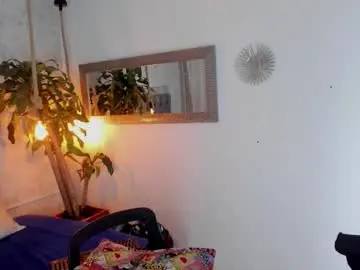 Chaturbate Nude Webcam of pixy_20