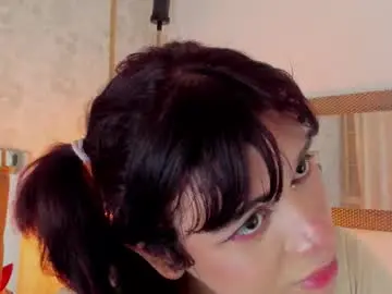 Chaturbate Private Sex Chat of pixy_20